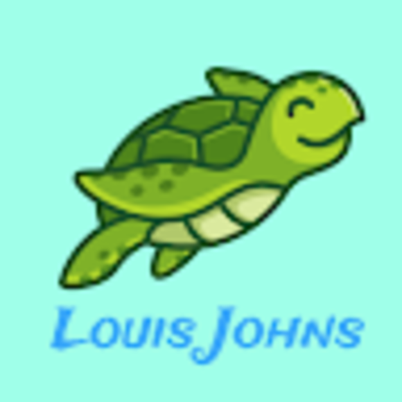 louisjohns